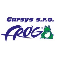 Garsys, s.r.o. logo, Garsys, s.r.o. contact details