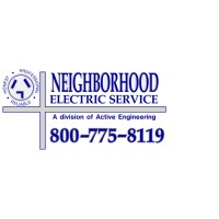 Neighborhood Electric logo, Neighborhood Electric contact details