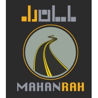 MahanRah logo, MahanRah contact details