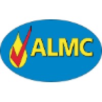 ALMC logo, ALMC contact details