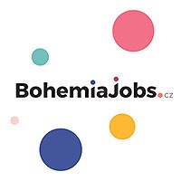 BohemiaJobs.cz logo, BohemiaJobs.cz contact details