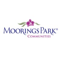 Moorings Park logo, Moorings Park contact details