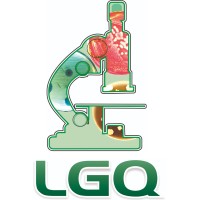 LGQ - LABORATÓRIO LTDA logo, LGQ - LABORATÓRIO LTDA contact details