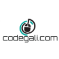 codegali.com logo, codegali.com contact details