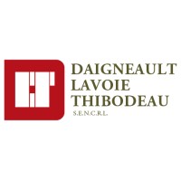 Daigneault Lavoie Thibodeau S.E.N.C.R.L. logo, Daigneault Lavoie Thibodeau S.E.N.C.R.L. contact details