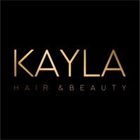 Kayla Hair & Beauty logo, Kayla Hair & Beauty contact details