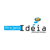 Projeto Ideia logo, Projeto Ideia contact details