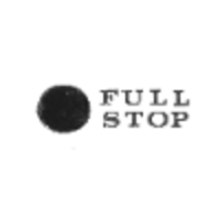 Full Stop Art logo, Full Stop Art contact details