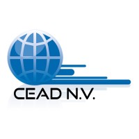 CEAD N.V. logo, CEAD N.V. contact details