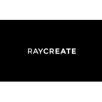 Raycreate logo, Raycreate contact details