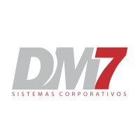 DM7 SISTEMAS CORPORATIVOS DO BRASIL SS Ltda-ME logo, DM7 SISTEMAS CORPORATIVOS DO BRASIL SS Ltda-ME contact details