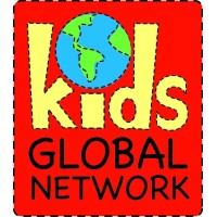 KIDS Global Network, Inc. logo, KIDS Global Network, Inc. contact details