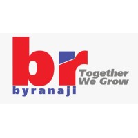 byranaji logo, byranaji contact details