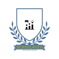 SCHOOL4SEO logo, SCHOOL4SEO contact details