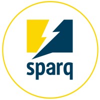 Sparq Marketing logo, Sparq Marketing contact details