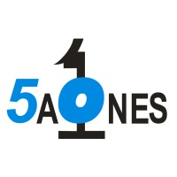 5AONES Advertisement Services Ltd logo, 5AONES Advertisement Services Ltd contact details