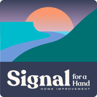 Signal for a Hand logo, Signal for a Hand contact details