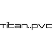 Titan PVC logo, Titan PVC contact details