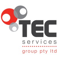 TEC Services Group Pty Ltd logo, TEC Services Group Pty Ltd contact details