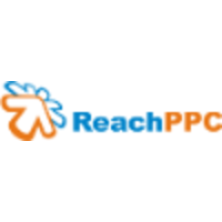 ReachPPC logo, ReachPPC contact details