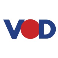 VOD Khmer logo, VOD Khmer contact details