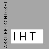 Arkitektkontoret IHT AS logo, Arkitektkontoret IHT AS contact details