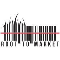 Root to Market logo, Root to Market contact details