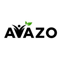 Avazo Co logo, Avazo Co contact details