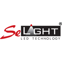 SELIGHT logo, SELIGHT contact details