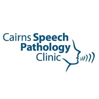 Cairns Speech Pathology Clinic logo, Cairns Speech Pathology Clinic contact details