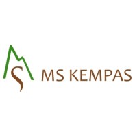 MS Kempas doo logo, MS Kempas doo contact details