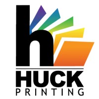 Huck Printing logo, Huck Printing contact details