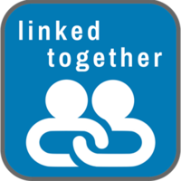 Linked Together - The Art of Human Connection logo, Linked Together - The Art of Human Connection contact details