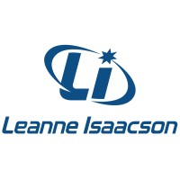 Leanne Isaacson Consulting logo, Leanne Isaacson Consulting contact details