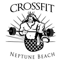 CrossFit Neptune Beach logo, CrossFit Neptune Beach contact details