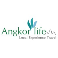 Angkor Life Travel logo, Angkor Life Travel contact details