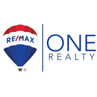 RE/MAX One Realty logo, RE/MAX One Realty contact details