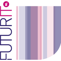 FuturIT logo, FuturIT contact details