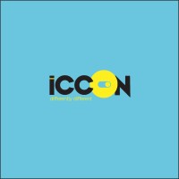 ICCON logo, ICCON contact details