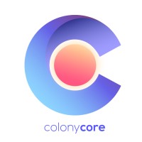 ColonyCore logo, ColonyCore contact details