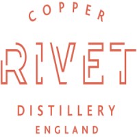 Copper Rivet Distillery logo, Copper Rivet Distillery contact details