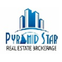 Pyramid Star Real Estate Brokerage logo, Pyramid Star Real Estate Brokerage contact details