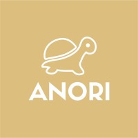 ANORI (á•nô•ri) 🐢 logo, ANORI (á•nô•ri) 🐢 contact details