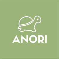 Anori Brasil 🐢 logo, Anori Brasil 🐢 contact details