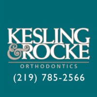 KESLING AND ROCKE ORTHODONTICS logo, KESLING AND ROCKE ORTHODONTICS contact details