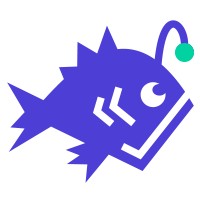 Angler AI logo, Angler AI contact details