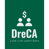 DRECA GROUP logo, DRECA GROUP contact details