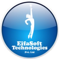 EifaSoft Technologies logo, EifaSoft Technologies contact details