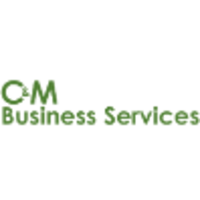 C & M Business Services logo, C & M Business Services contact details