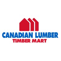 Canadian Lumber Co logo, Canadian Lumber Co contact details